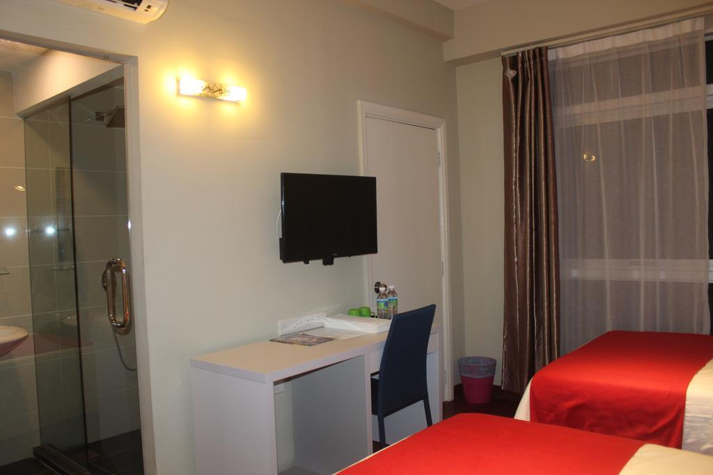 Easyrest Hotel Petaling Jaya Habitación foto